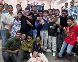 Children's Day Celebration 2025-26